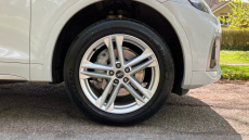 Audi Q5 45 TFSI Quattro S Line 5dr S Tronic Petrol Estate